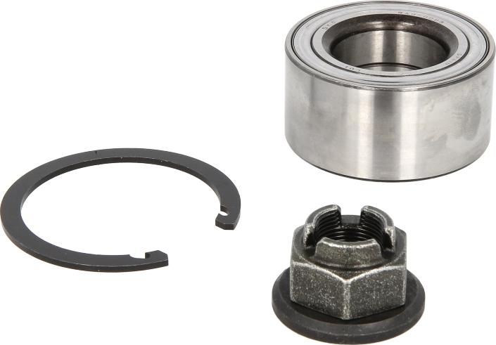SKF VKBA 3647 — Zestaw łożysk koła
