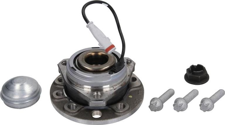 SKF VKBA 3651 — Zestaw łożysk koła