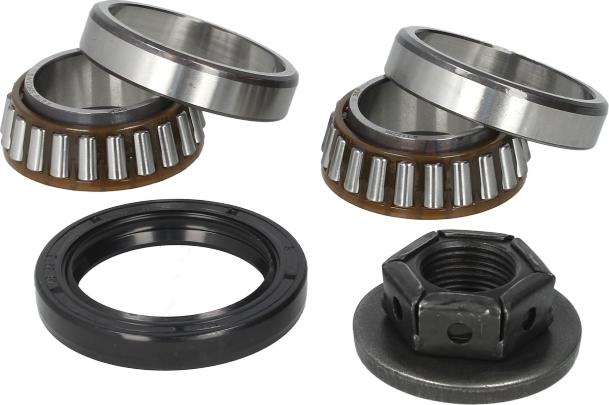 SKF VKBA 3666 — Zestaw łożysk koła