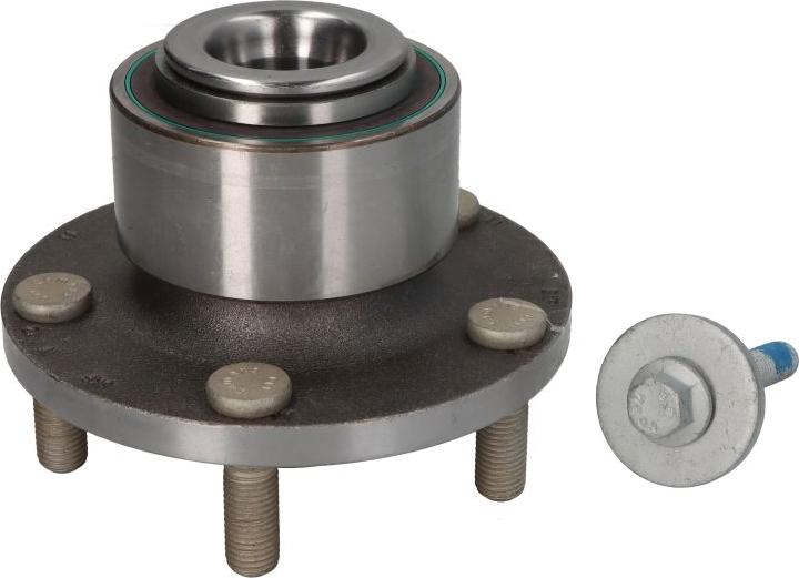 SKF VKBA 3660 — Zestaw łożysk koła