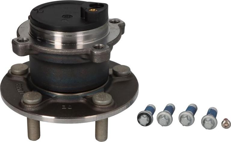 SKF VKBA 3661 — Zestaw łożysk koła