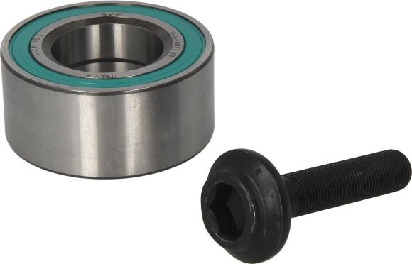 SKF VKBA 3605 — Zestaw łożysk koła