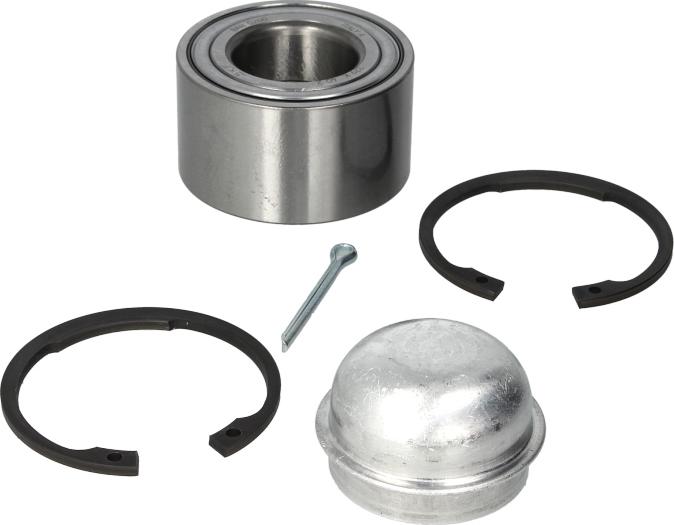 SKF VKBA 3600 — Zestaw łożysk koła