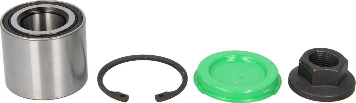 SKF VKBA 3601 — Zestaw łożysk koła