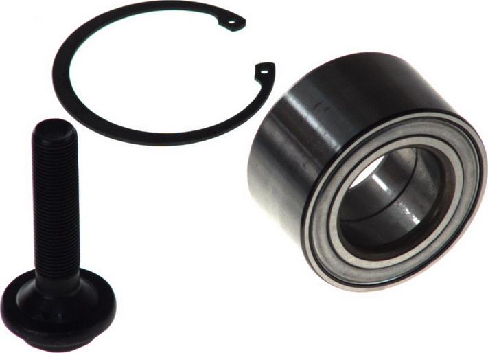 SKF VKBA 3607 — Zestaw łożysk koła