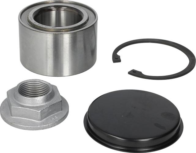 SKF VKBA 3614 — Zestaw łożysk koła