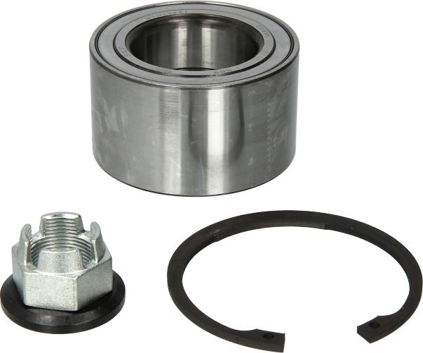 SKF VKBA 3613 — Zestaw łożysk koła