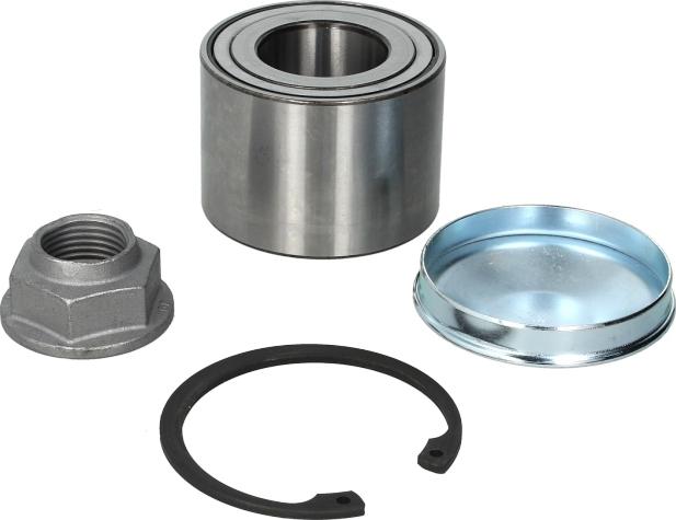 SKF VKBA 3617 — Zestaw łożysk koła