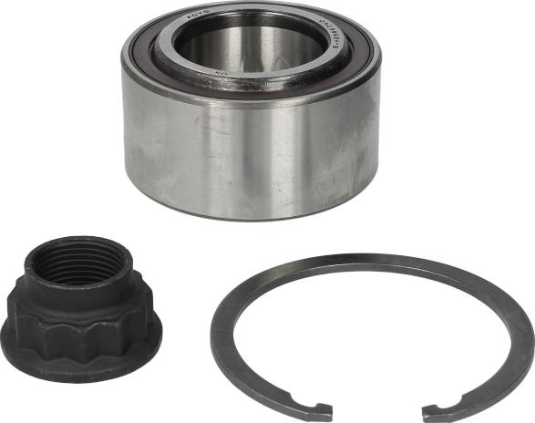 SKF VKBA 3684 — Zestaw łożysk koła