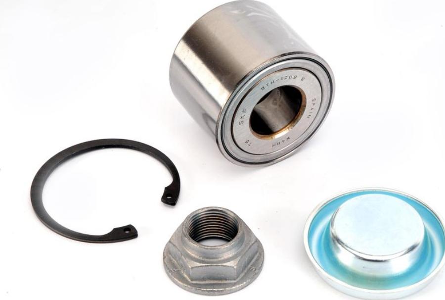 SKF VKBA 3680 — Zestaw łożysk koła