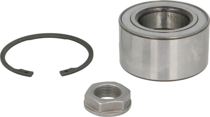 SKF VKBA 3683 — Zestaw łożysk koła