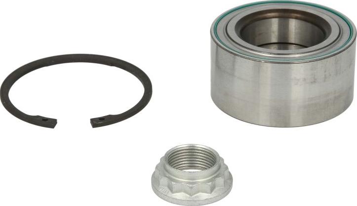 SKF VKBA 3682 — Zestaw łożysk koła
