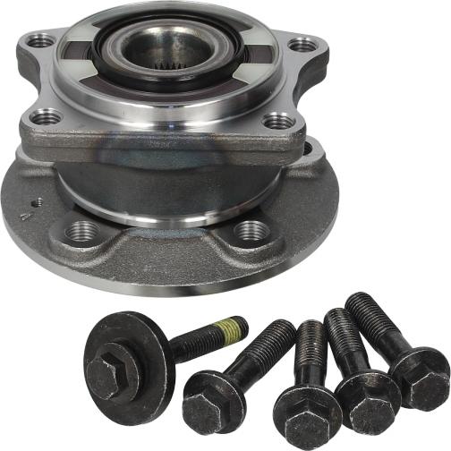 SKF VKBA 3627 — Zestaw łożysk koła