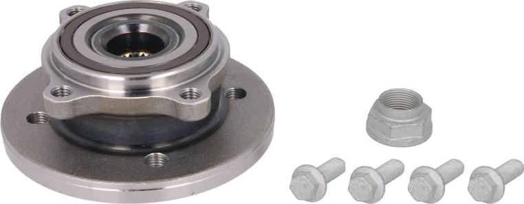 SKF VKBA 3674 — Zestaw łożysk koła