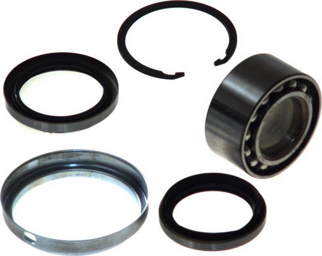 SKF VKBA 3308 — Zestaw łożysk koła
