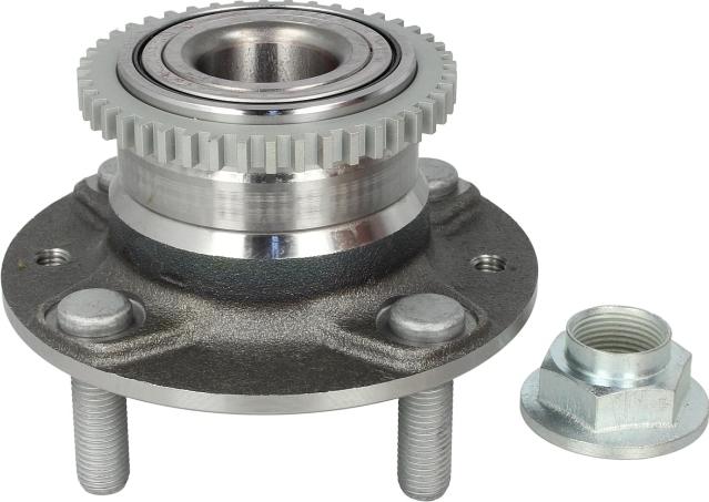 SKF VKBA 3298 — Zestaw łożysk koła