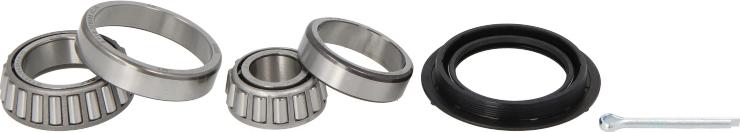 SKF VKBA 3255 — Zestaw łożysk koła