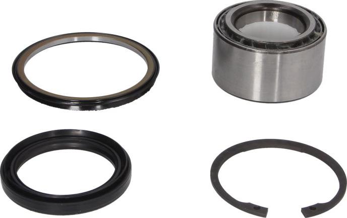 SKF VKBA 3219 - Zestaw łożyska koła