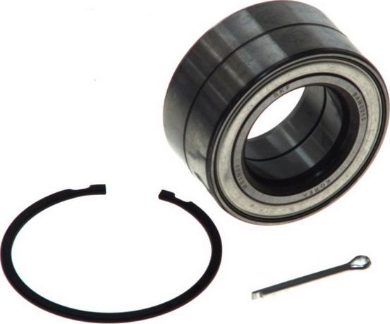 SKF VKBA 3272 — Zestaw łożysk koła