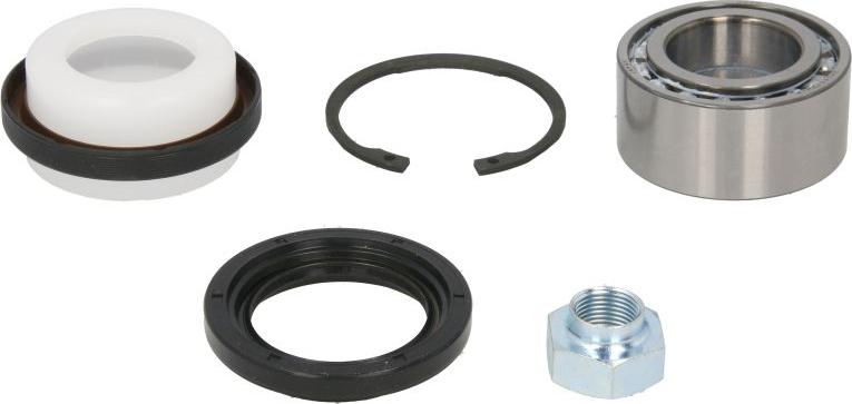 SKF VKBA 3718 — Zestaw łożysk koła
