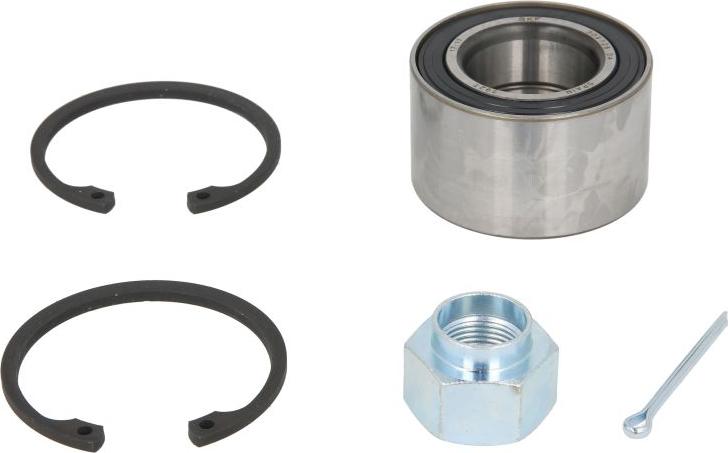 SKF VKBA 3786 — Zestaw łożysk koła