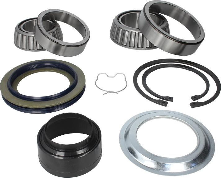 SKF VKBA 2450 — Zestaw łożysk koła