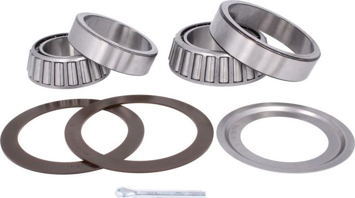 SKF VKBA 2424 — Zestaw łożysk koła