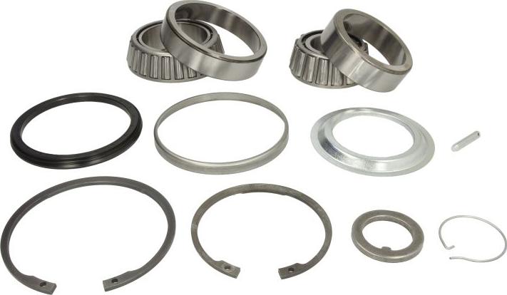 SKF VKBA 2421 — Zestaw łożysk koła