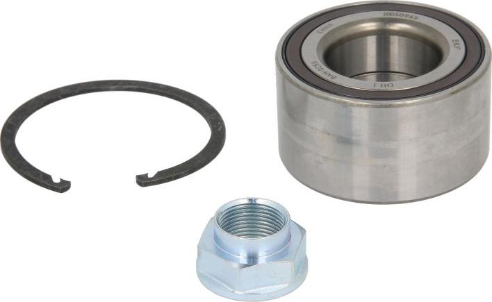 SKF VKBA 7490 — Zestaw łożysk koła