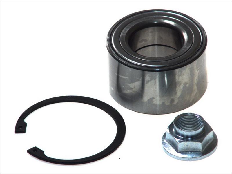 SKF VKBA 7446 — Zestaw łożysk koła