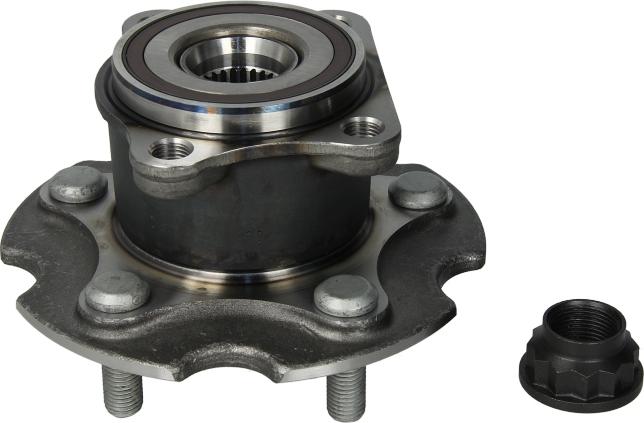 SKF VKBA 7466 — Zestaw łożysk koła