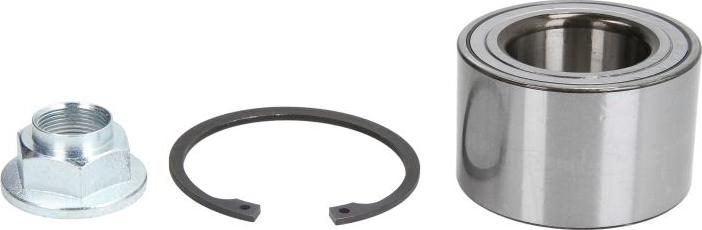 SKF VKBA 7468 - ŁOŻYSKO KOŁA TYŁ