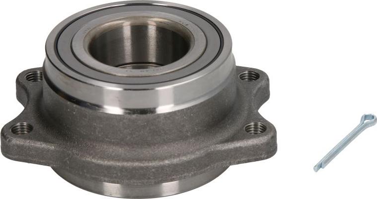 SKF VKBA 7407 — Zestaw łożysk koła