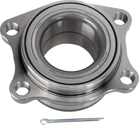SKF VKBA 7413 - ŁOŻYSKO KOŁA MITSUBISHI T. PAJERO 3.2-3.8 06-