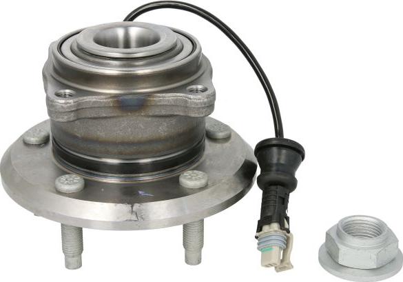 SKF VKBA 7439 — Zestaw łożysk koła