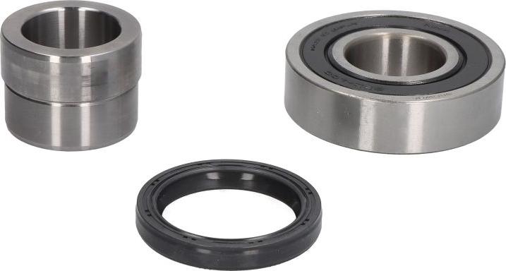 SKF VKBA 7433 — Zestaw łożysk koła