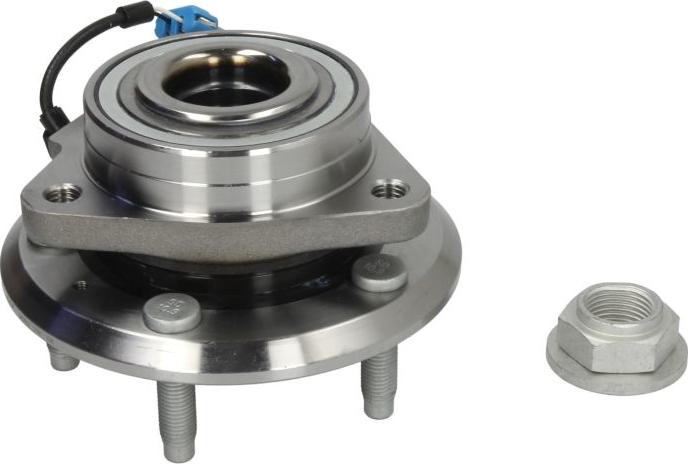 SKF VKBA 7437 — Zestaw łożysk koła