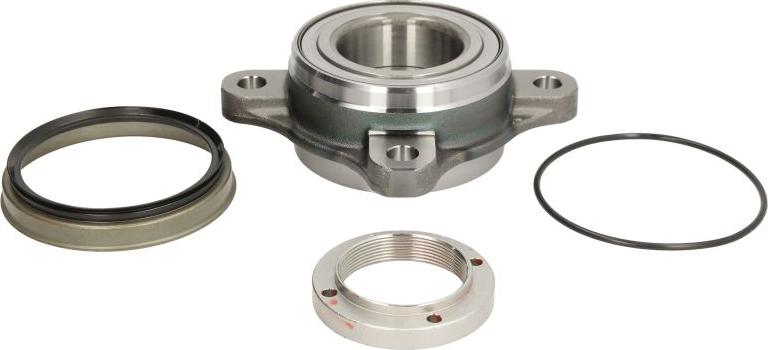 SKF VKBA 7426 — Zestaw łożysk koła