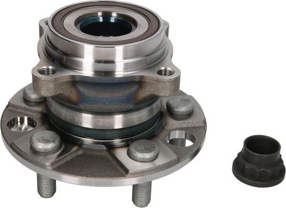 SKF VKBA 7476 — Zestaw łożysk koła