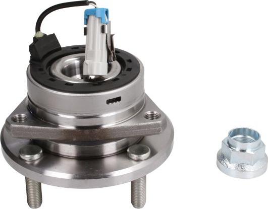 SKF VKBA 7599 — Zestaw łożysk koła