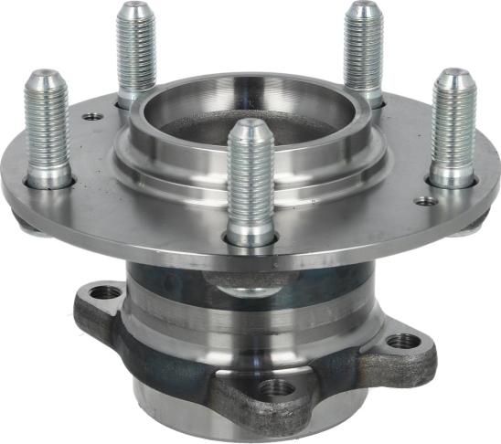 SKF VKBA 7565 — Zestaw łożysk koła