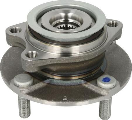SKF VKBA 7535 — Zestaw łożysk koła