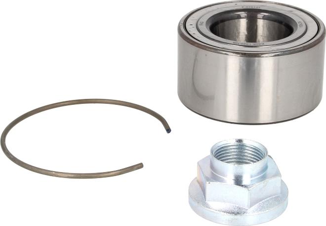 SKF VKBA 7575 — Zestaw łożysk koła