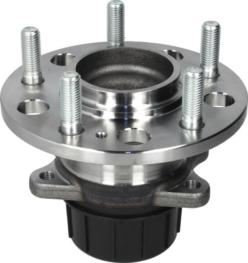 SKF VKBA 7570 — Zestaw łożysk koła