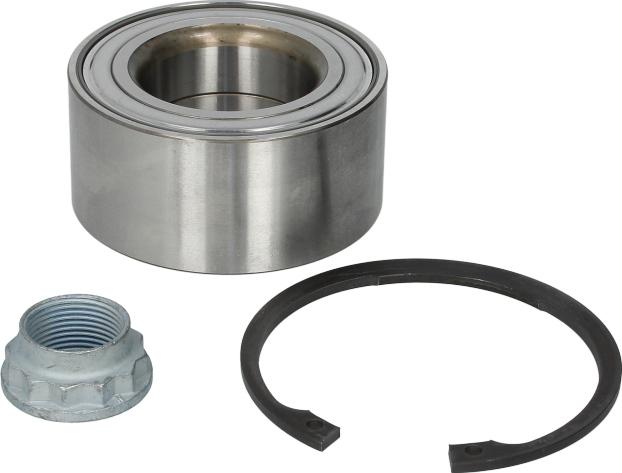 SKF VKBA 757 — Zestaw łożysk koła
