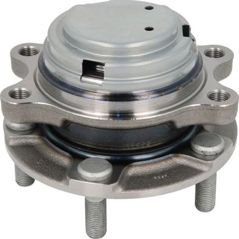 SKF VKBA 7698 — Zestaw łożysk koła