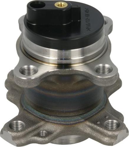 SKF VKBA 7645 — Zestaw łożysk koła