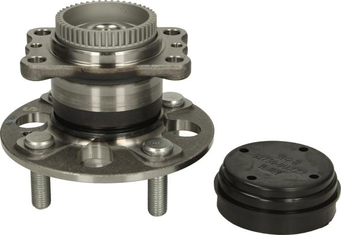 SKF VKBA 7642 — Zestaw łożysk koła
