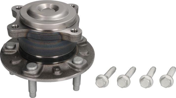 SKF VKBA 7660 — Zestaw łożysk koła
