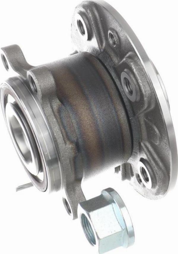 SKF VKBA 7609 - ŁOŻYSKO KOŁA NISSAN T. QASHQAI III 1.3 DIG-T
